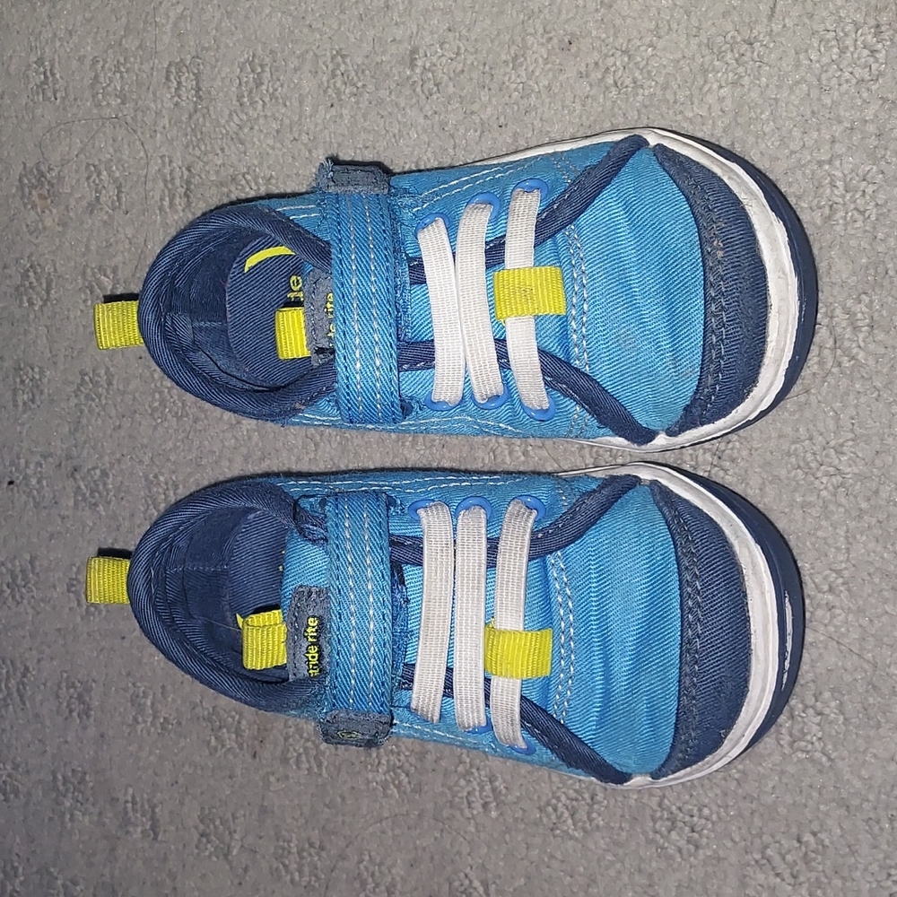 Stride Rite shoes